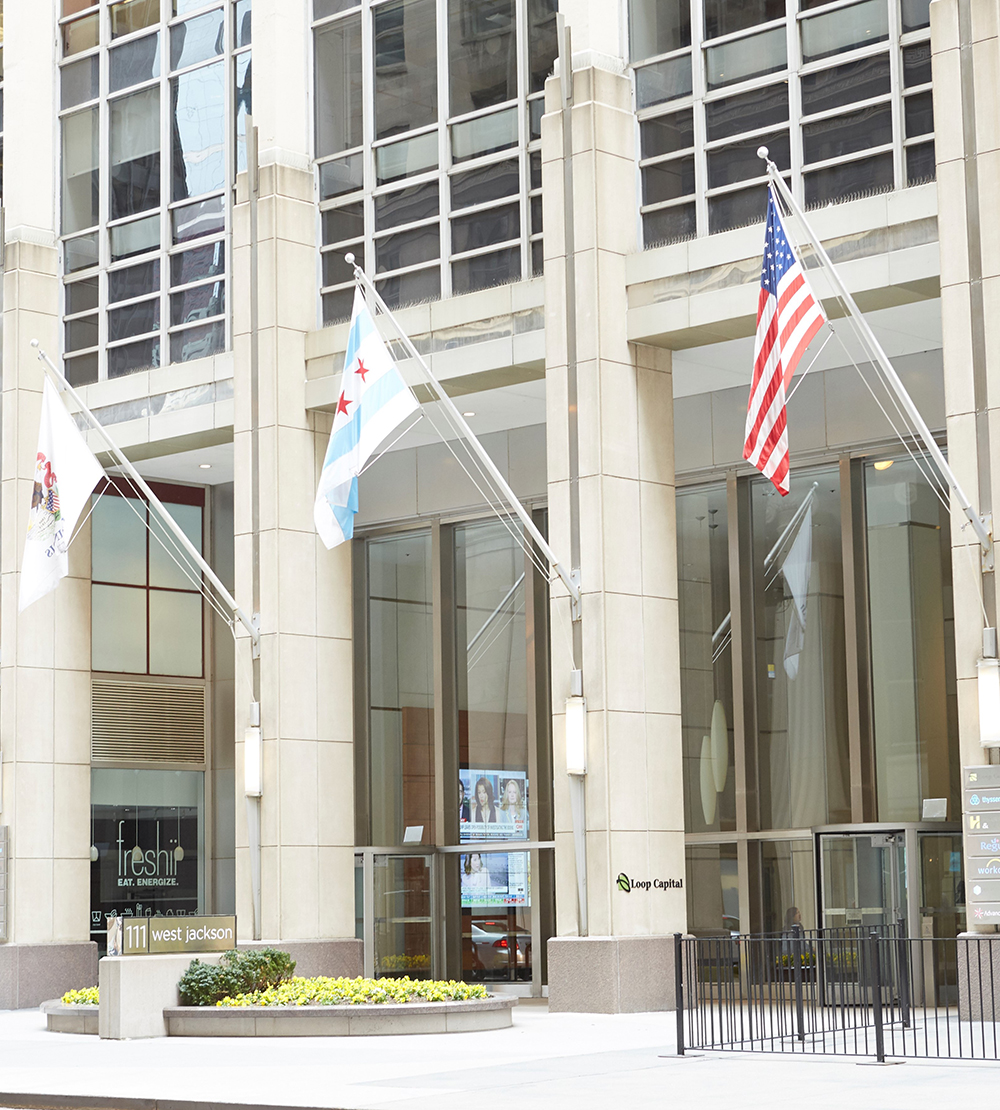 Dentist Chicago Staci Sikora DDS and Associates